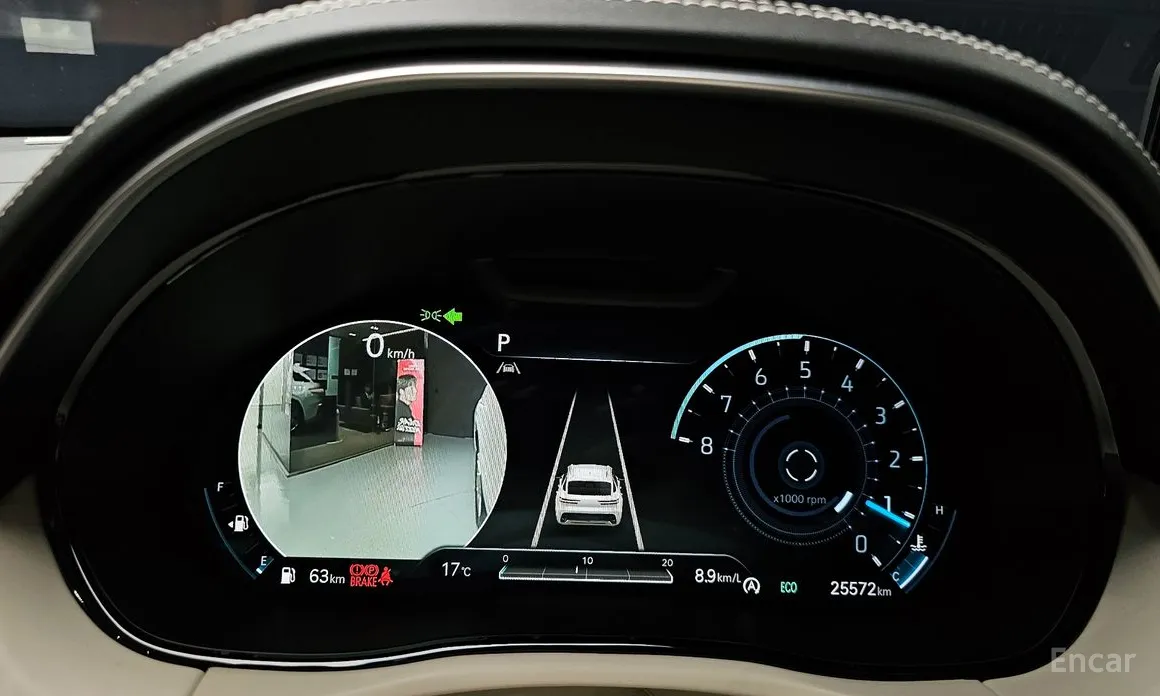 Photo 8 - Genesis GV70