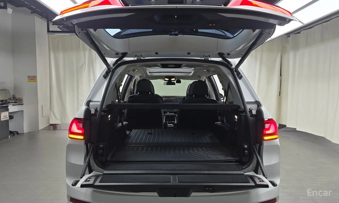 Фото 20 - BMW X7