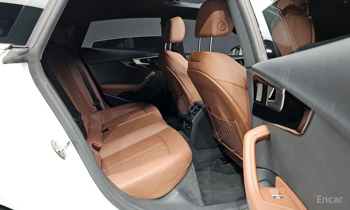 Фото 11 - Audi A5