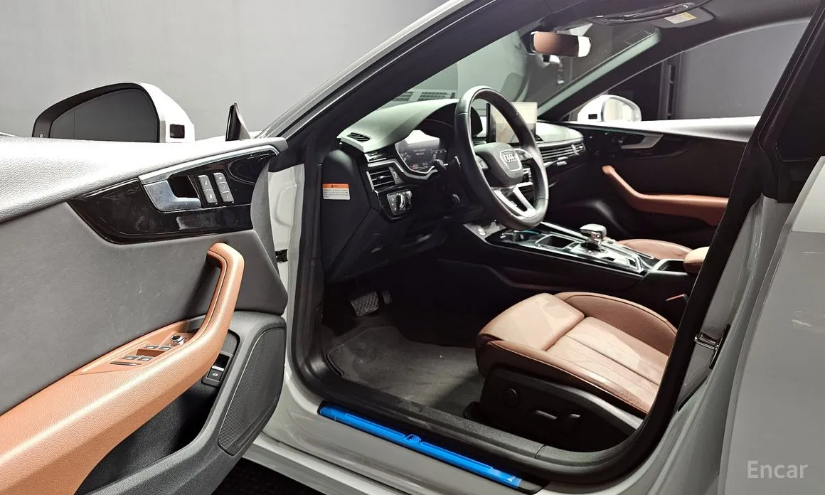 Фото 12 - Audi A5