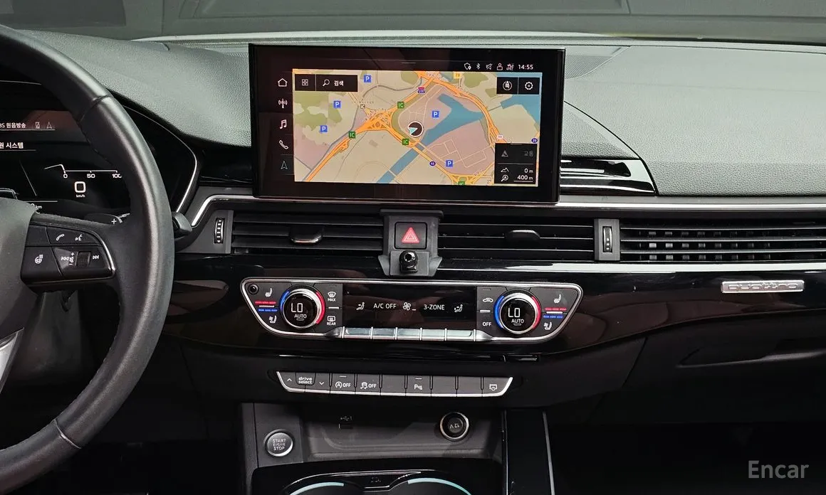 Фото 15 - Audi A5