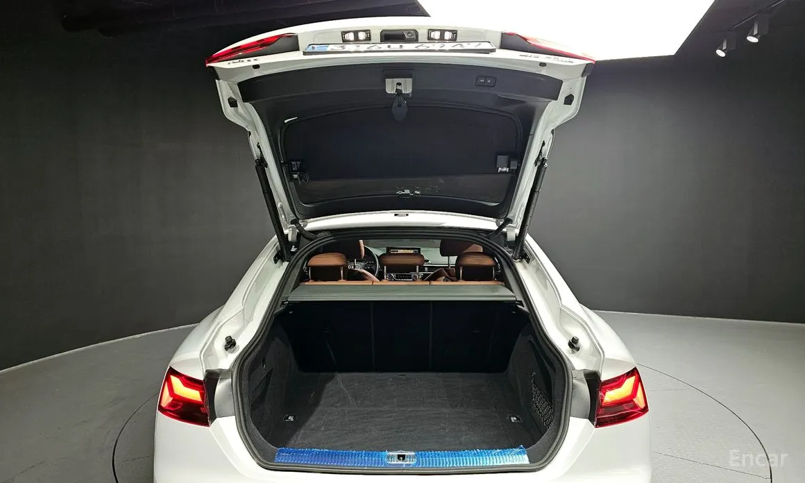 Фото 20 - Audi A5