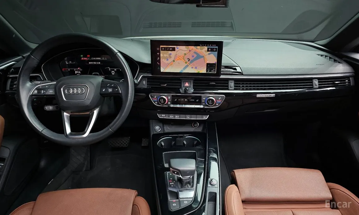 Фото 7 - Audi A5