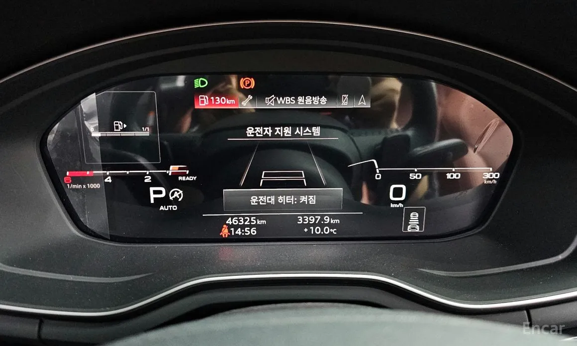 Фото 8 - Audi A5