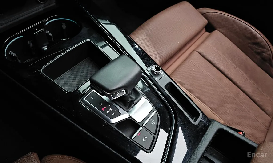 Фото 9 - Audi A5