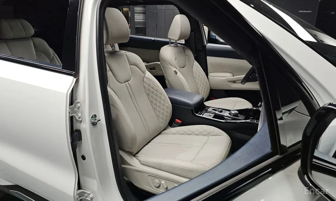 Фото 10 - Kia Sorento