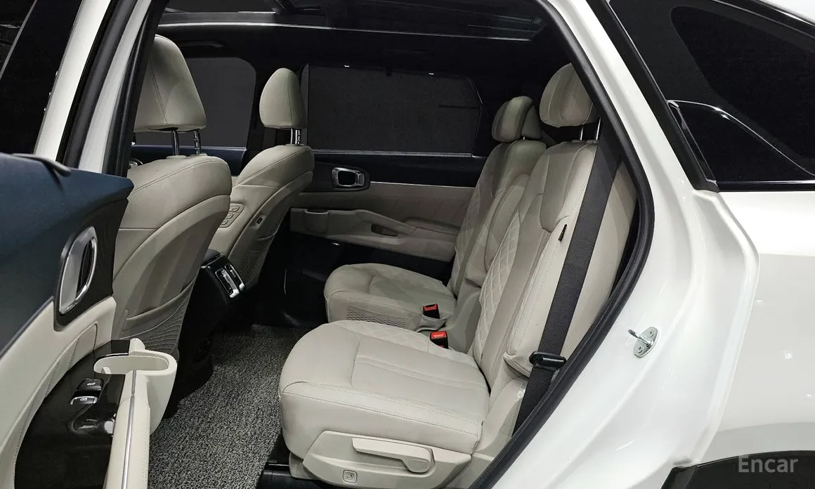 Фото 12 - Kia Sorento