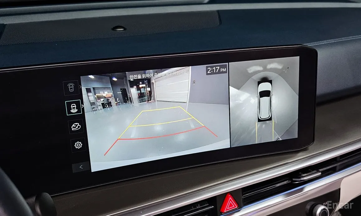 Фото 16 - Kia Sorento