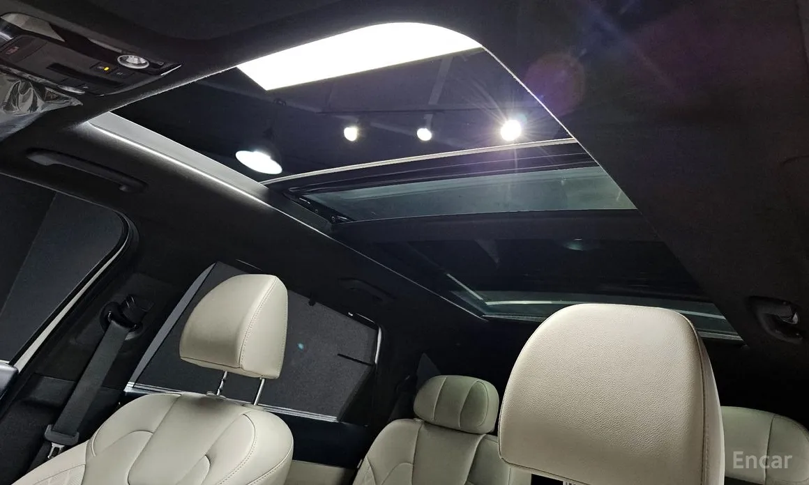 Фото 17 - Kia Sorento