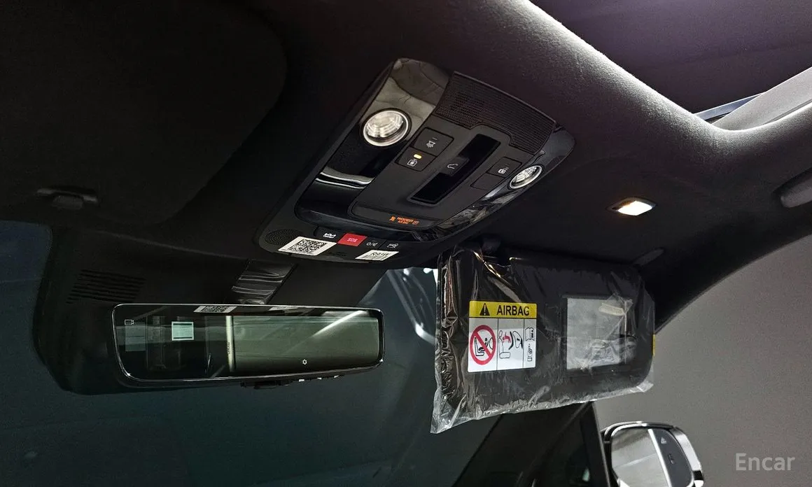 Фото 19 - Kia Sorento