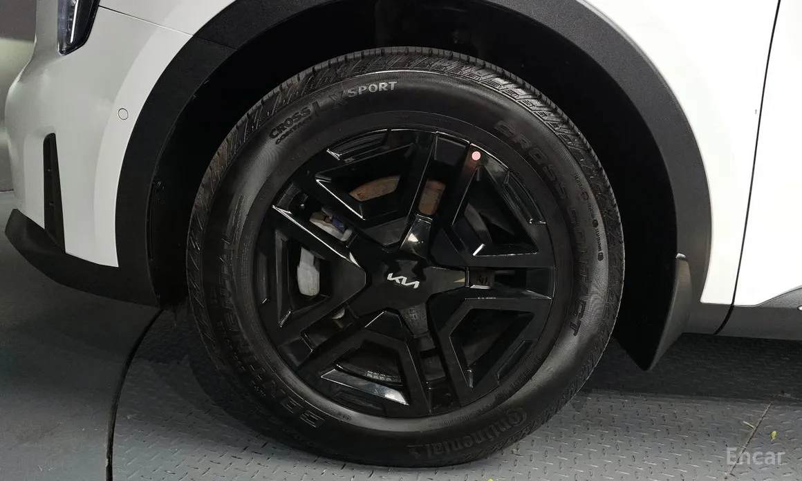 Фото 5 - Kia Sorento