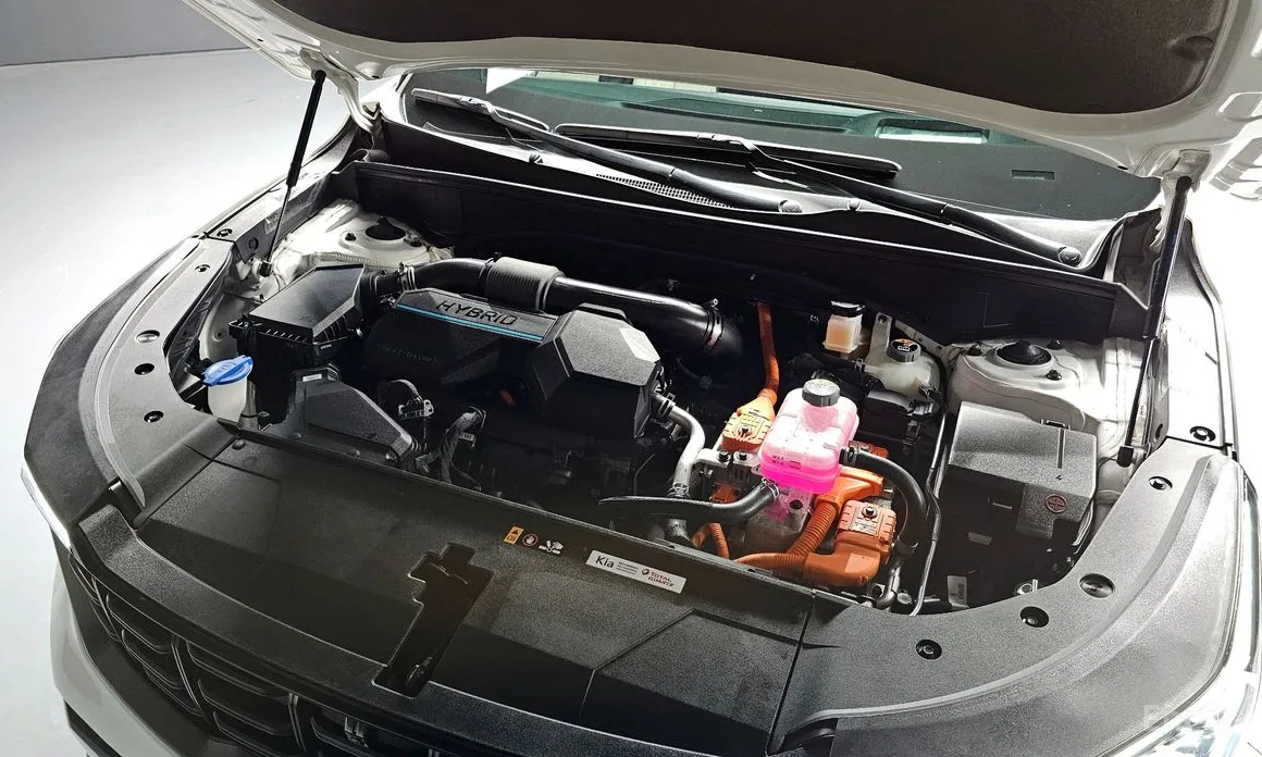 Фото 6 - Kia Sorento