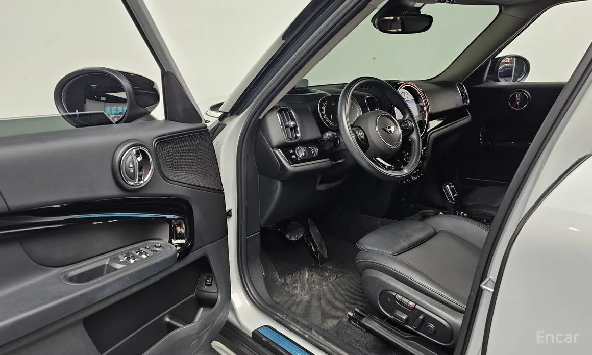 Фото 10 - Mini Countryman