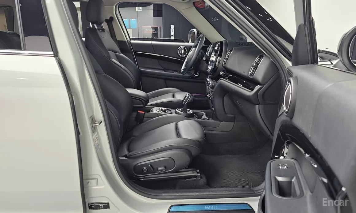 Фото 11 - Mini Countryman