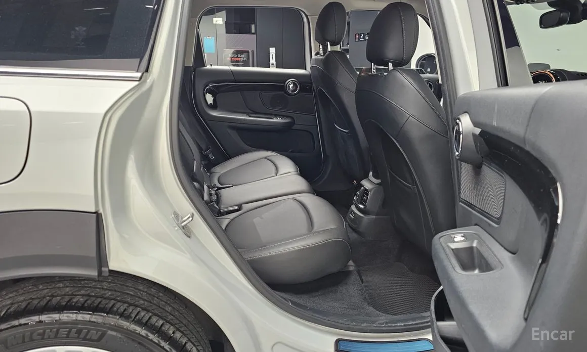 Фото 12 - Mini Countryman