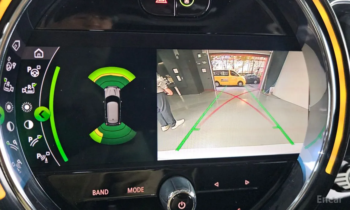 Фото 16 - Mini Countryman