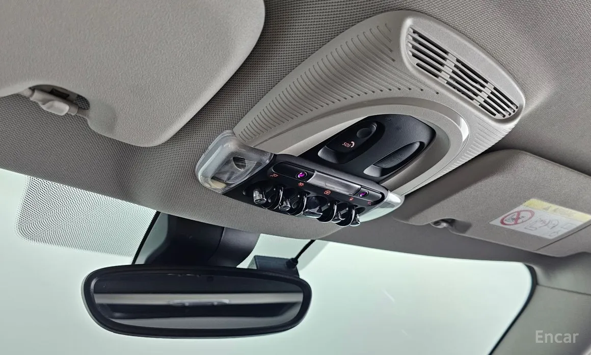 Фото 17 - Mini Countryman