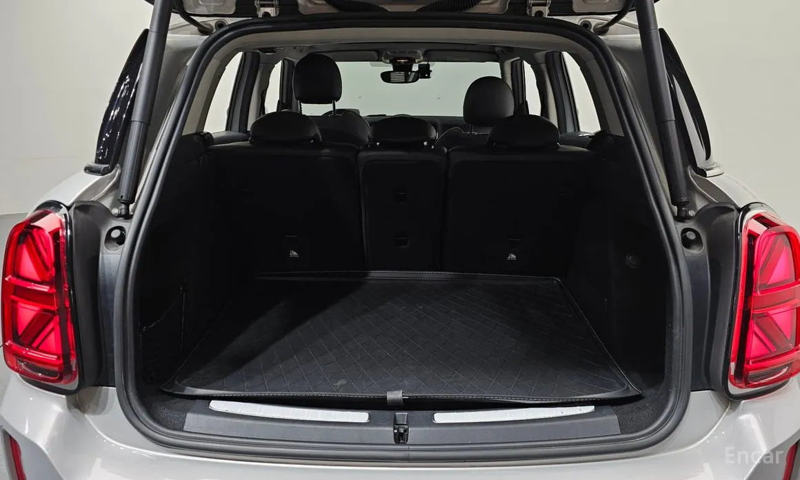 Фото 20 - Mini Countryman