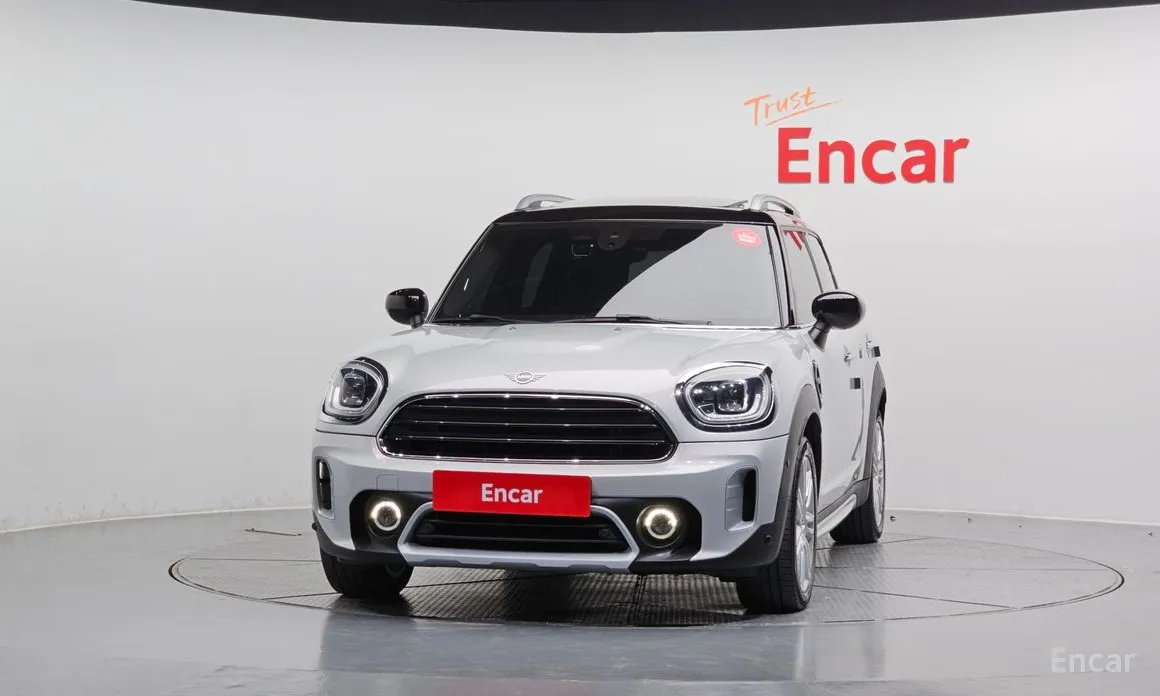 Фото 3 - Mini Countryman