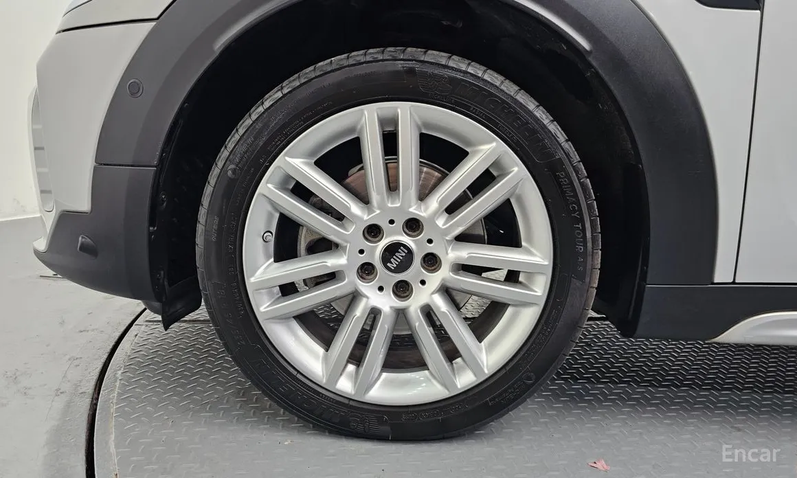 Фото 5 - Mini Countryman