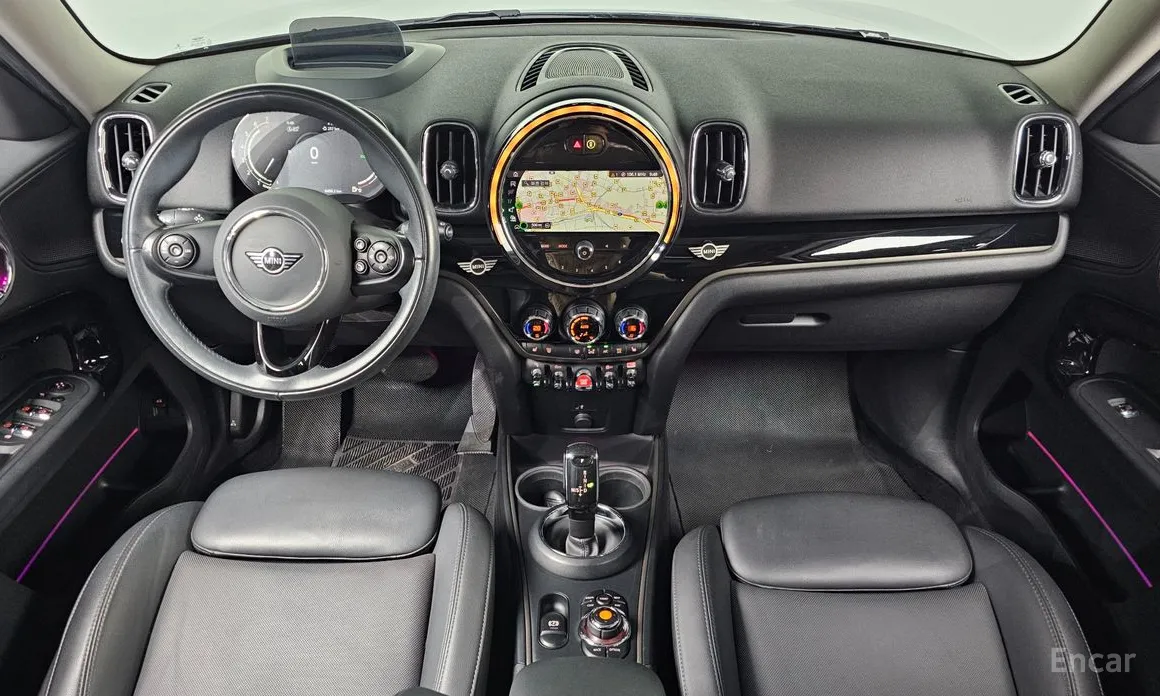 Фото 7 - Mini Countryman