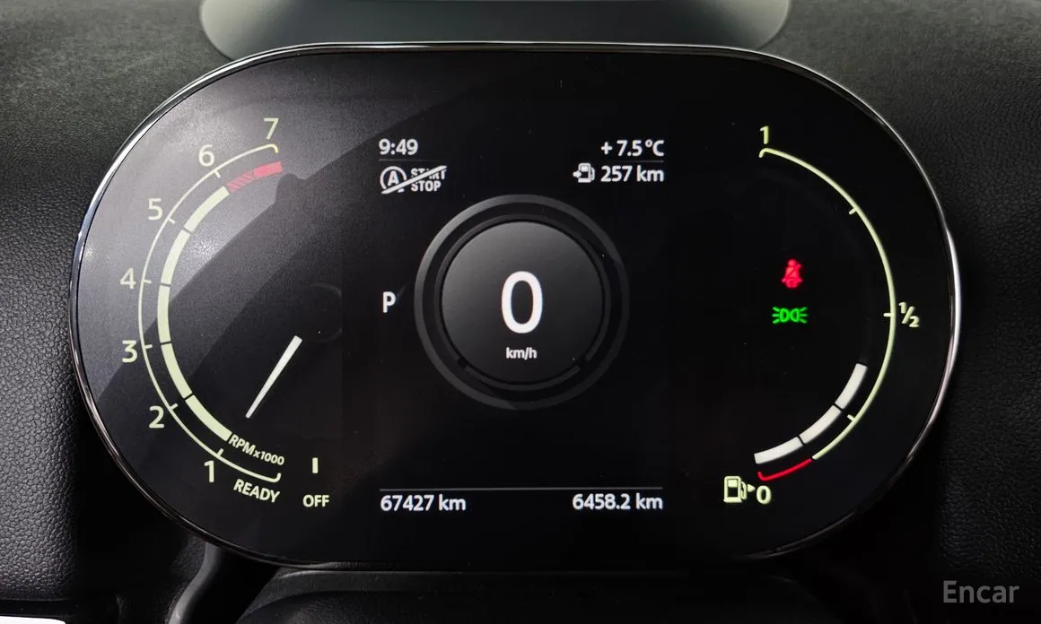 Фото 8 - Mini Countryman