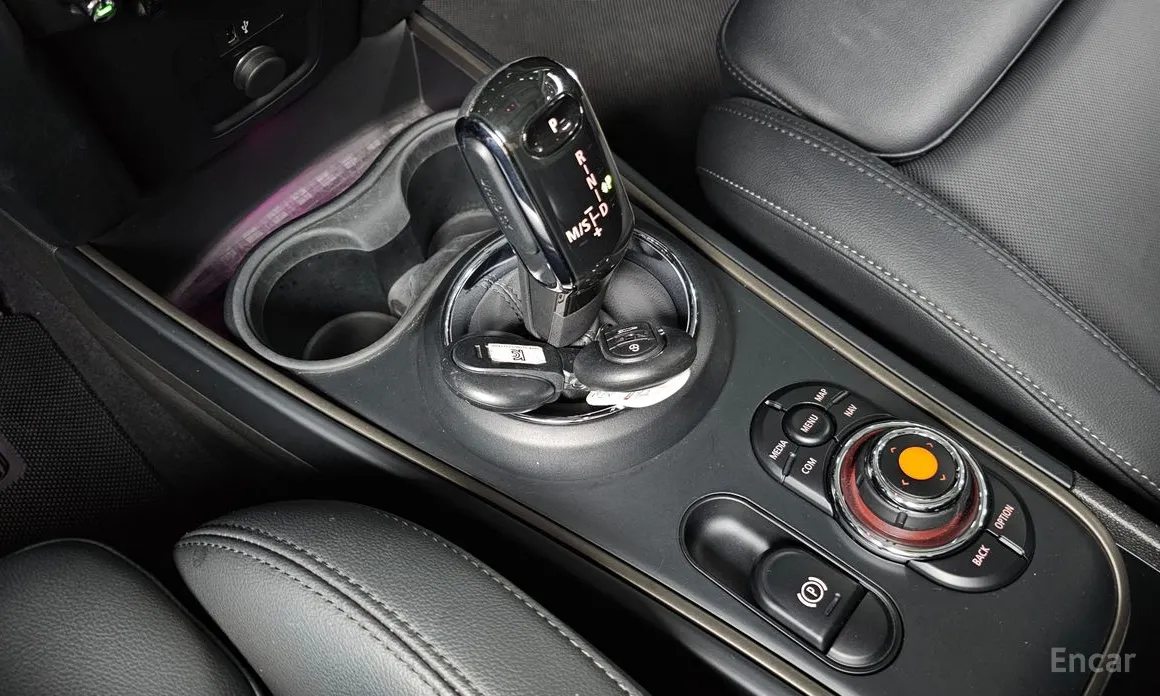 Фото 9 - Mini Countryman