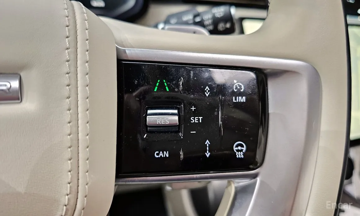 Фото 17 - Land Rover Range Rover