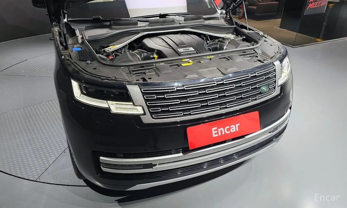 Фото 6 - Land Rover Range Rover