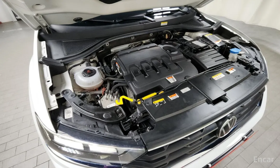 Фото 6 - Volkswagen T-Roc