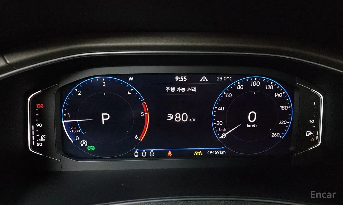 Фото 8 - Volkswagen T-Roc