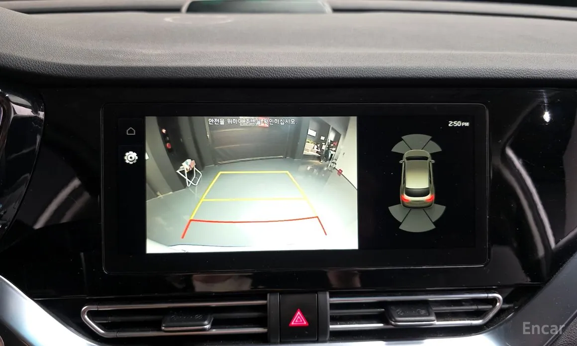 Фото 15 - Kia Niro