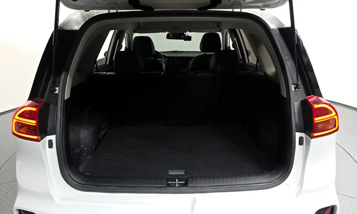 Фото 20 - Kia Niro