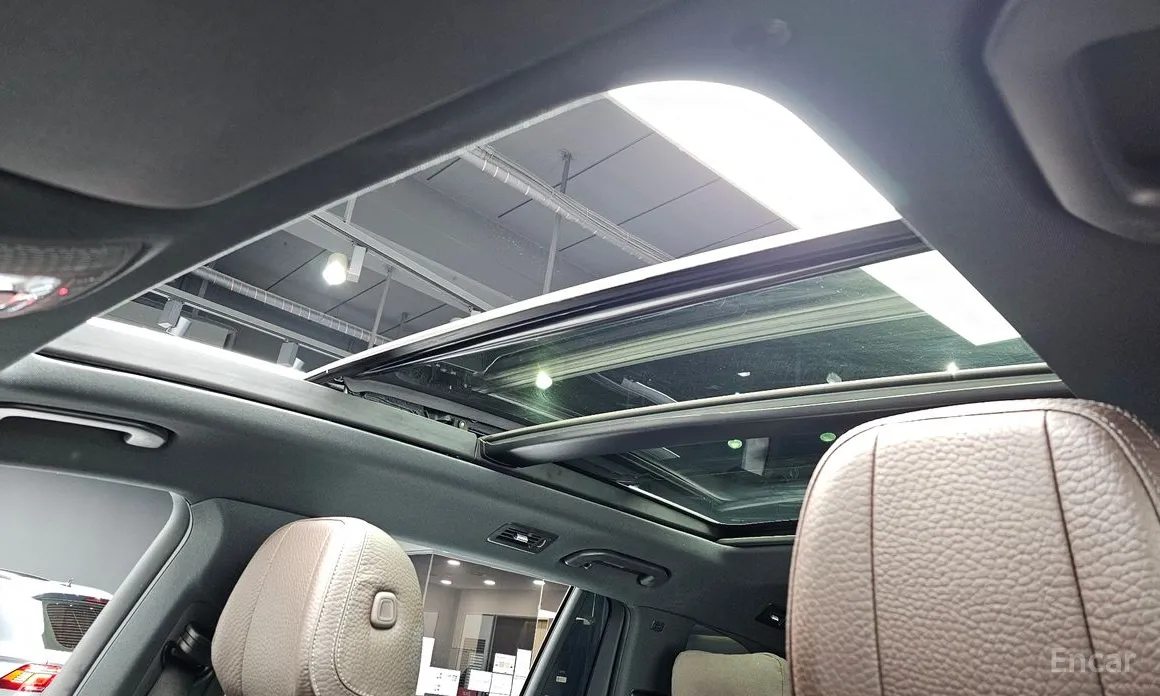 Mercedes-Benz GLS-Class 2020 GLS400d 4MATIC