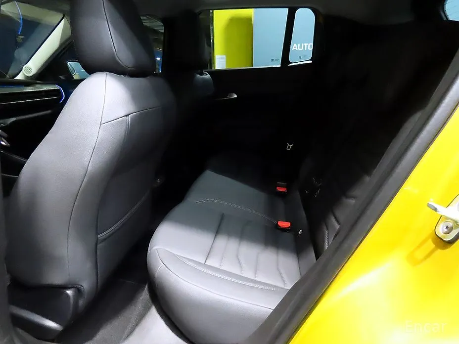 Фото 7 - Jeep Avenger