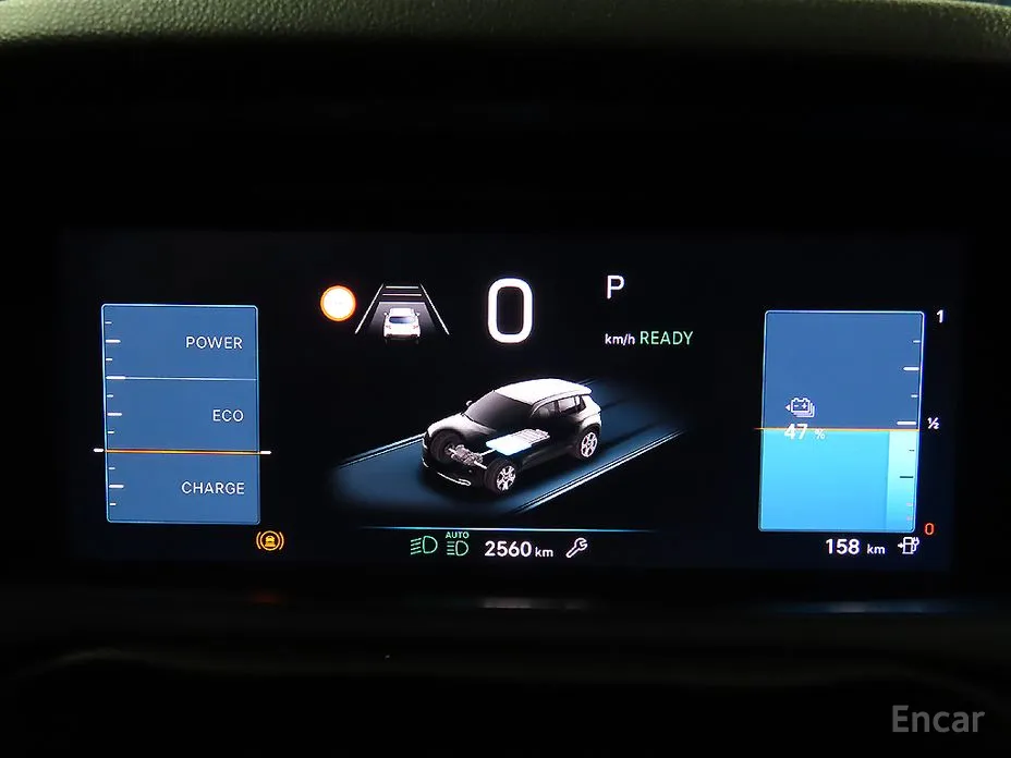 Фото 9 - Jeep Avenger