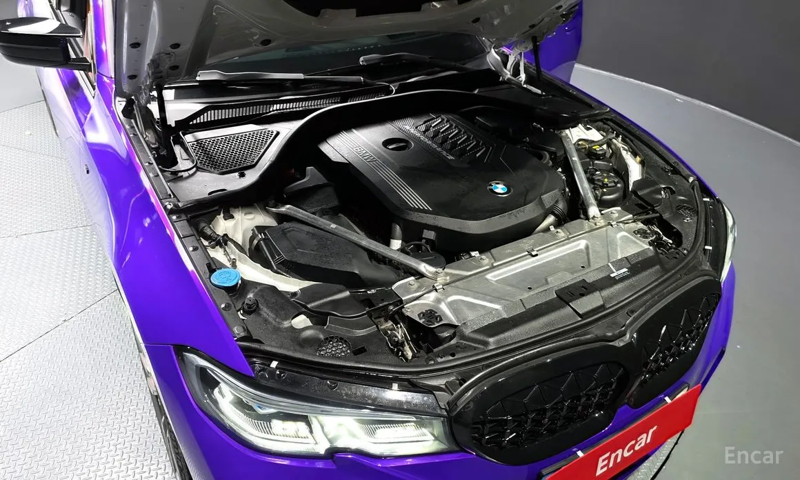 Фото 6 - BMW 3 Series