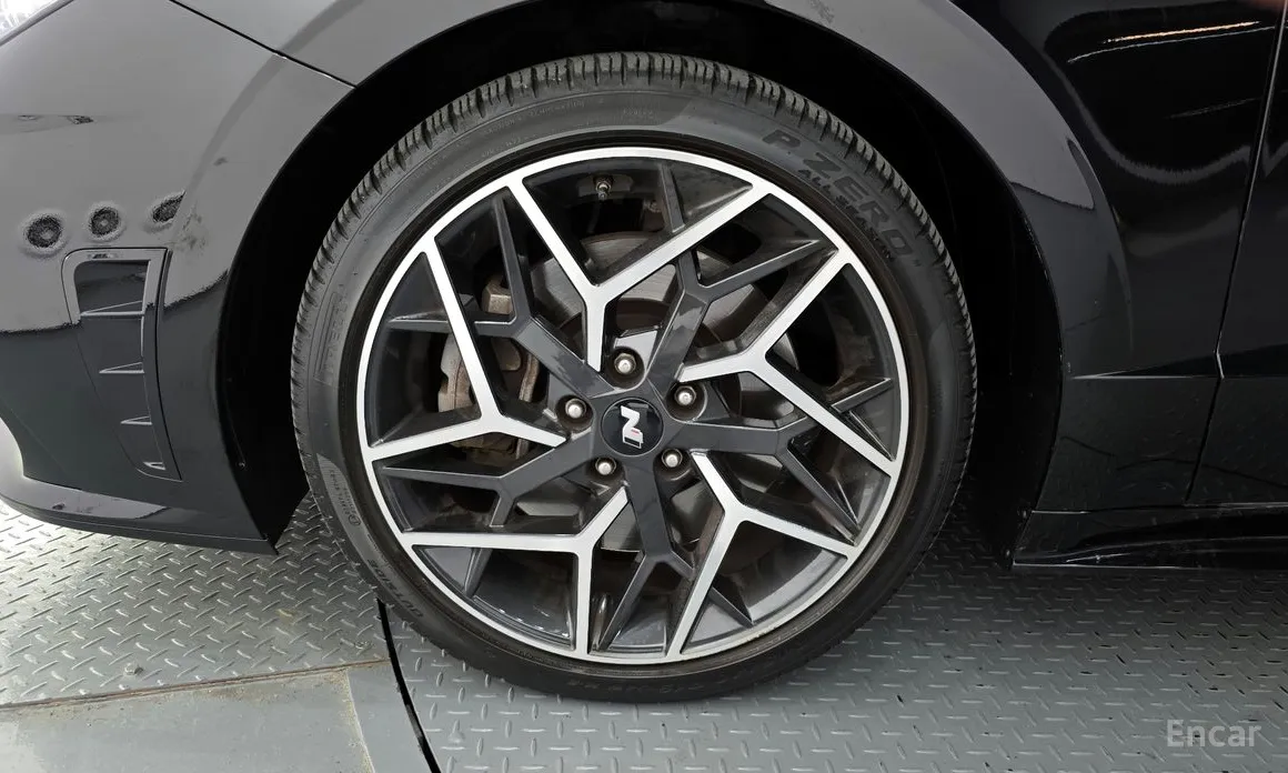 Фото 5 - Hyundai Sonata