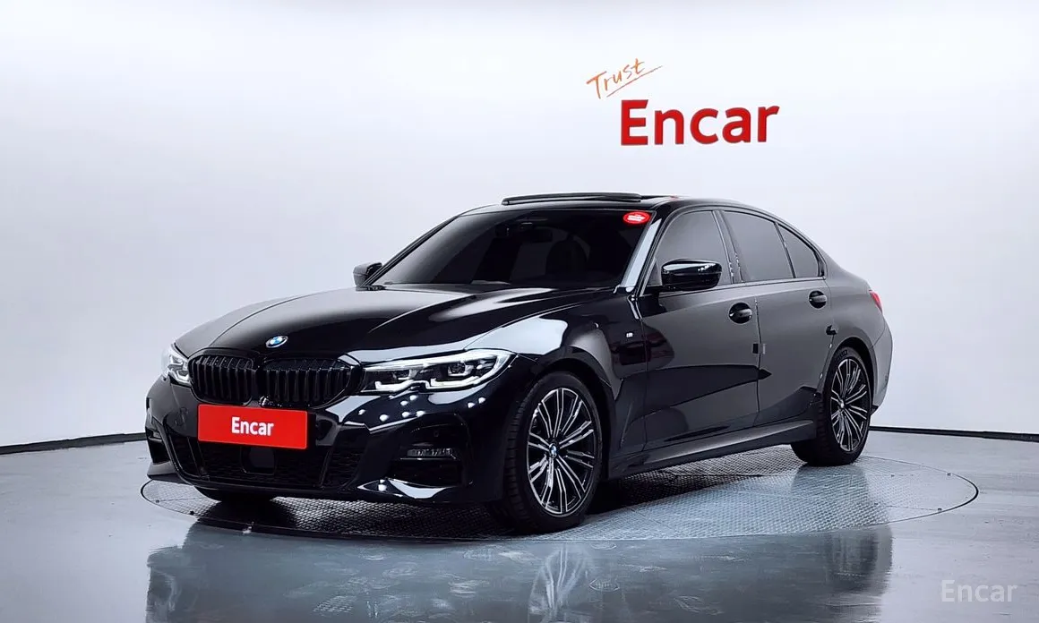 Photo 1 - BMW 3 Series