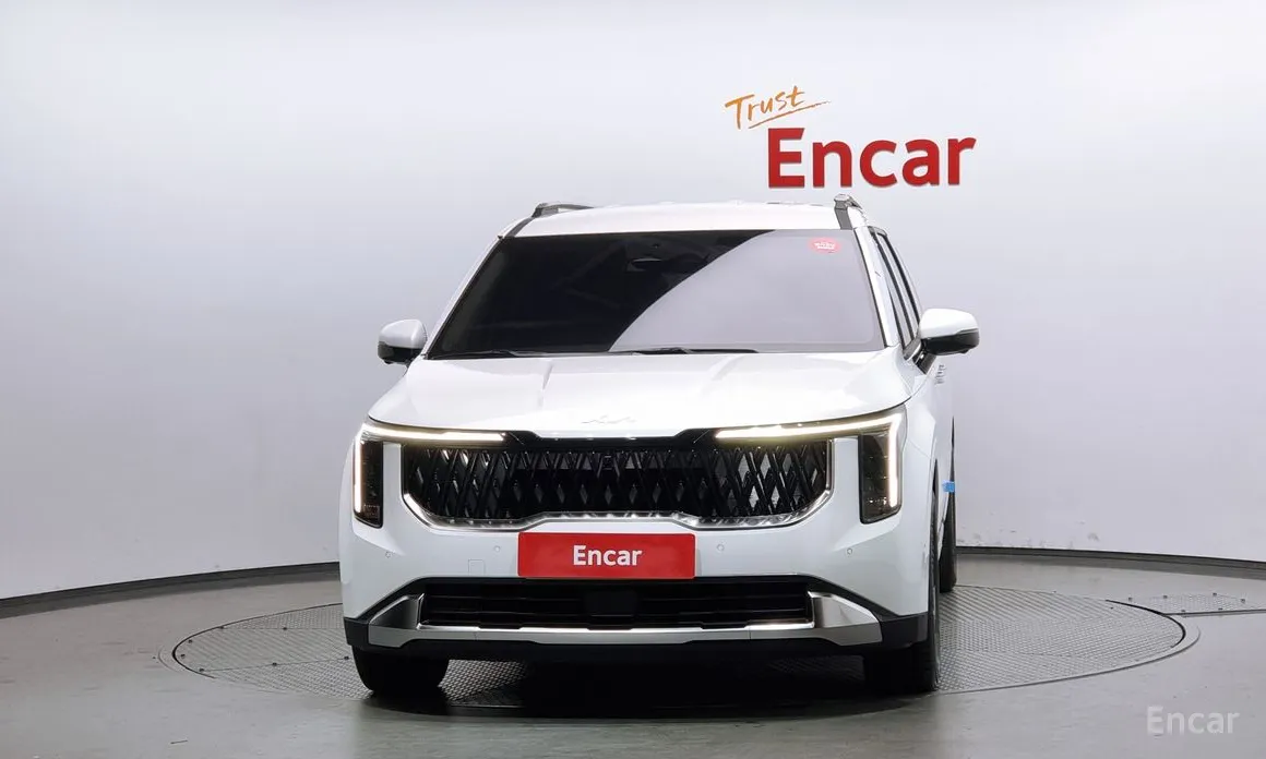 Фото 3 - Kia Carnival