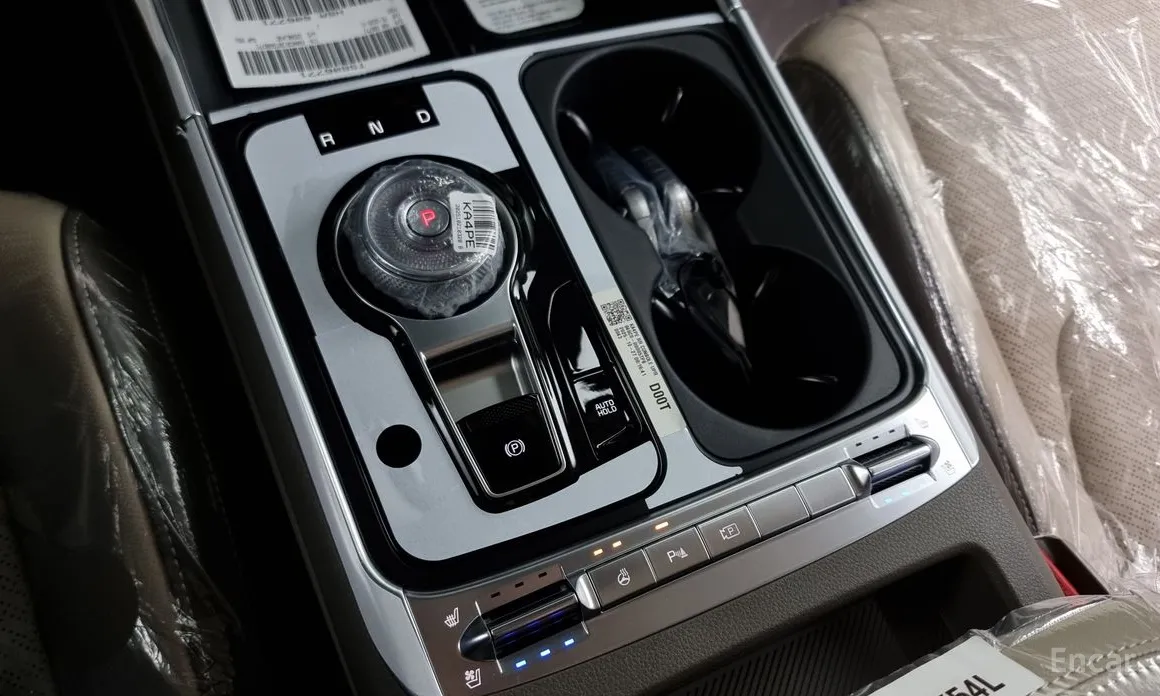 Фото 9 - Kia Carnival