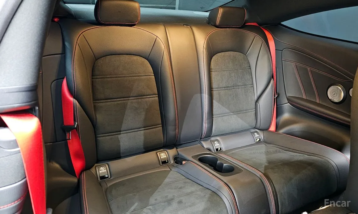 Фото 12 - Mercedes-Benz C-Class