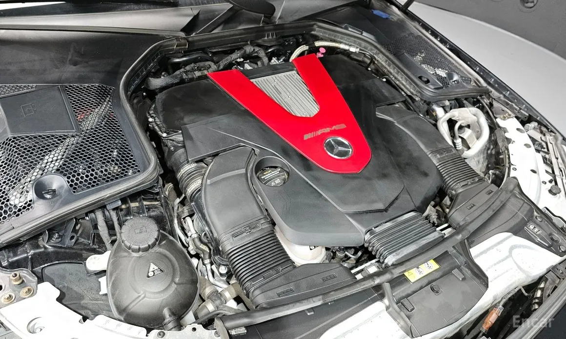 Фото 6 - Mercedes-Benz C-Class