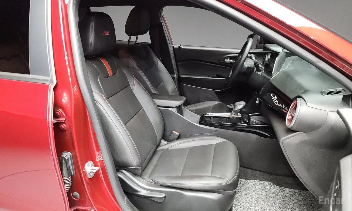 Фото 11 - Chevrolet Trax