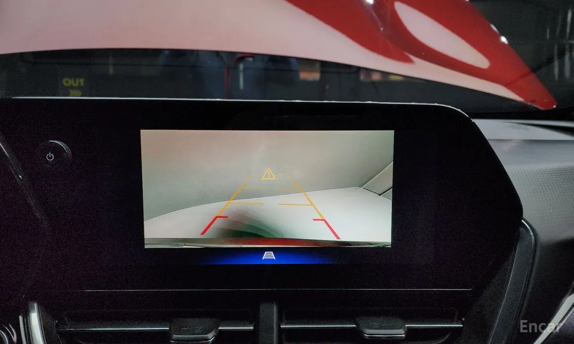 Фото 15 - Chevrolet Trax