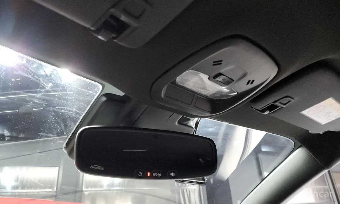 Фото 17 - Chevrolet Trax