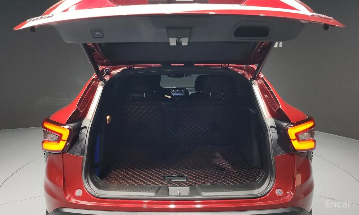 Фото 20 - Chevrolet Trax