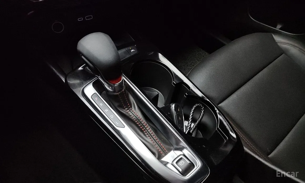 Фото 9 - Chevrolet Trax