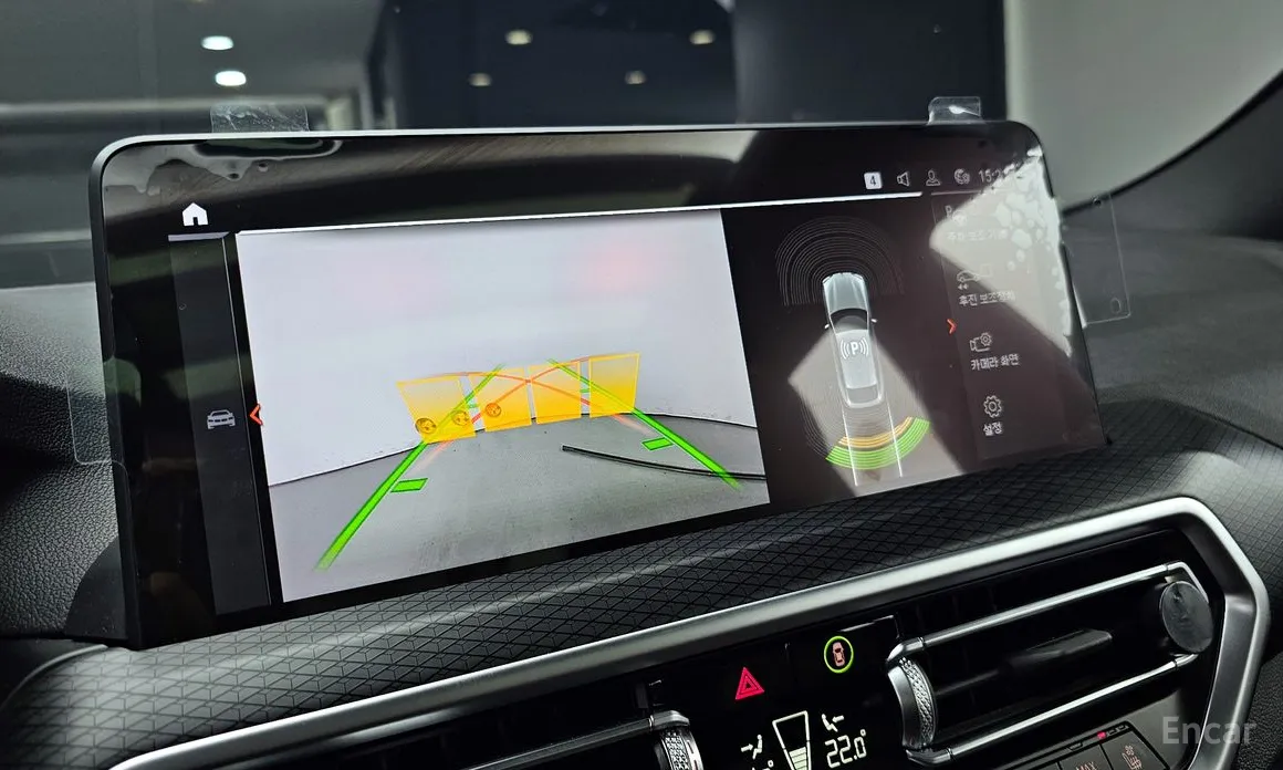 Фото 15 - BMW X4