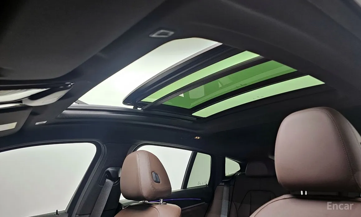 Фото 16 - BMW X4